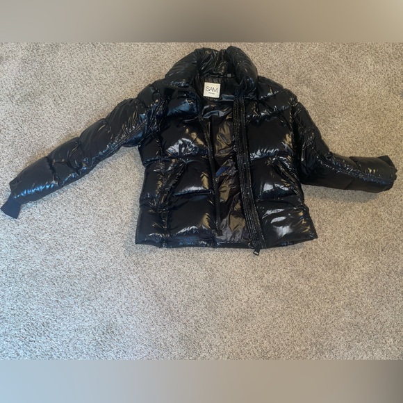 Women’s SAM Puffer - Picture 4 of 6